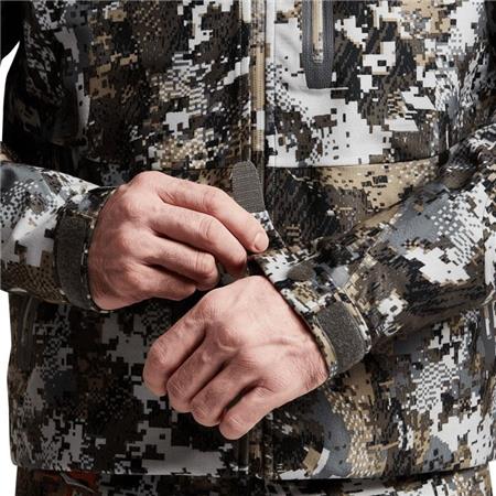 HERRENJACKE SITKA DOWNPOUR - OPTIFADE ELEVATED II