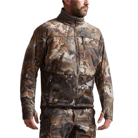 HERRENJACKE SITKA DUCK OVEN - OPTIFADE TIMBER