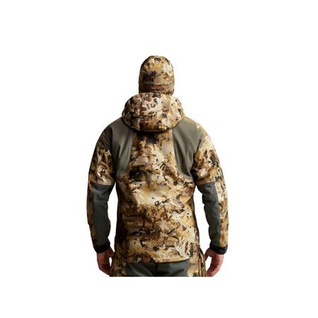 HERRENJACKE SITKA HUDSON - WATERFOWL MARSH