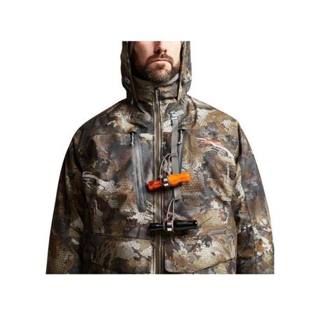HERRENJACKE SITKA HUDSON - WATERFOWL TIMBER
