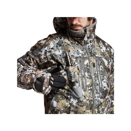 HERRENJACKE SITKA INCINERATOR AEROLITE - OPTIFADE ELEVATED II