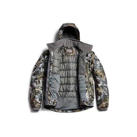 HERRENJACKE SITKA INCINERATOR AEROLITE - OPTIFADE ELEVATED II