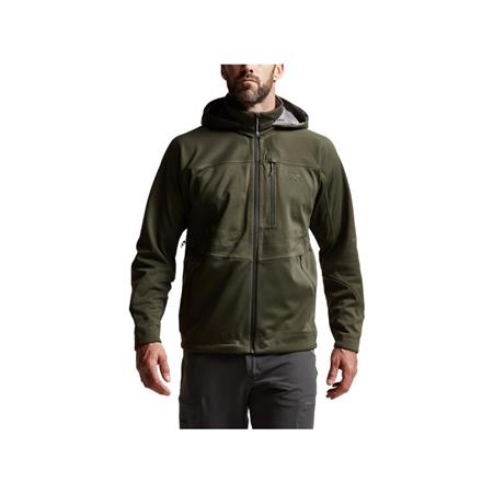 HERRENJACKE SITKA JETSTREAM - DEEP LICHEN
