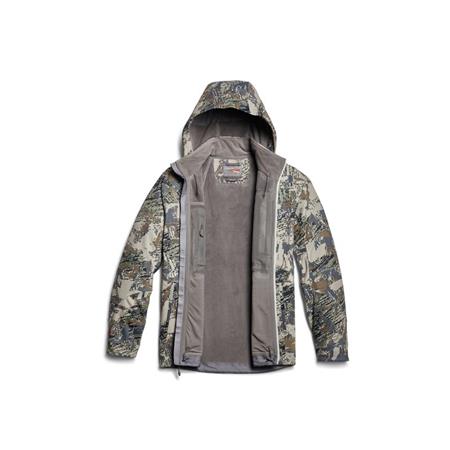 HERRENJACKE SITKA JETSTREAM - OPTIFADE OPEN COUNTRY