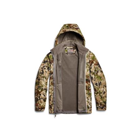 HERRENJACKE SITKA JETSTREAM - OPTIFADE SUBALPINE