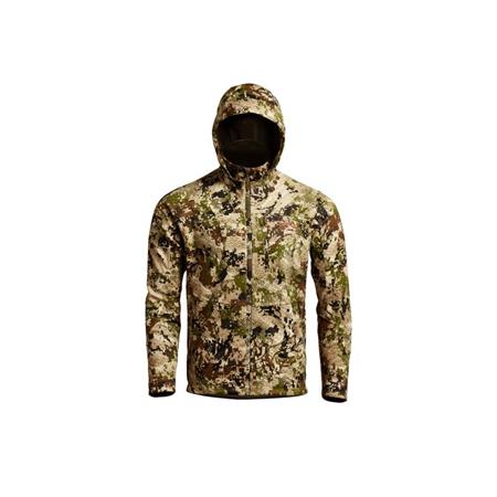 Herrenjacke Sitka Jetstream - Optifade Subalpine