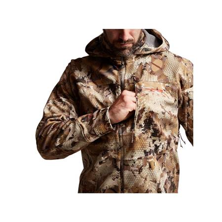HERRENJACKE SITKA JETSTREAM - WATERFOWL MARSH