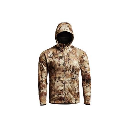 Herrenjacke Sitka Jetstream - Waterfowl Marsh