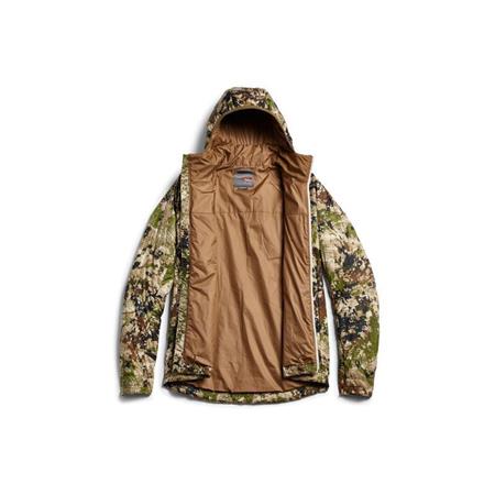 HERRENJACKE SITKA KELVIN AEROLITE - OPTIFADE SUBALPINE