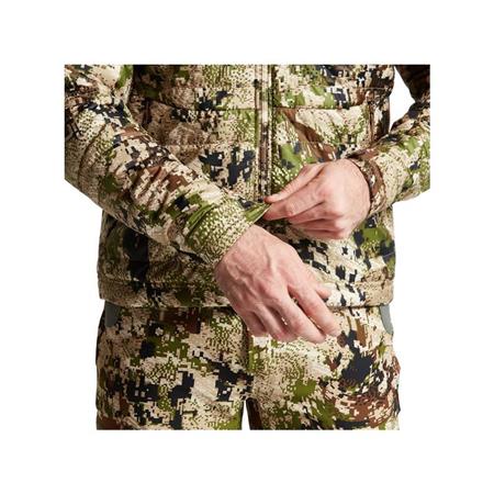 HERRENJACKE SITKA KELVIN AEROLITE - OPTIFADE SUBALPINE