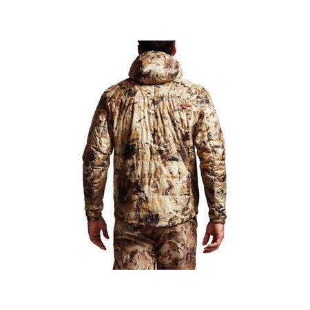 HERRENJACKE SITKA KELVIN AEROLITE - WASSERVOGEL-SUMPF