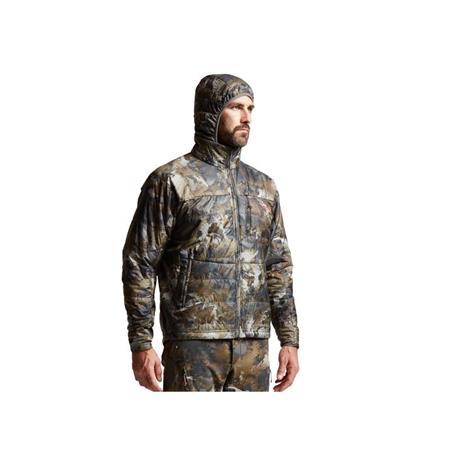 HERRENJACKE SITKA KELVIN AEROLITE - WATERFOWL TIMBER