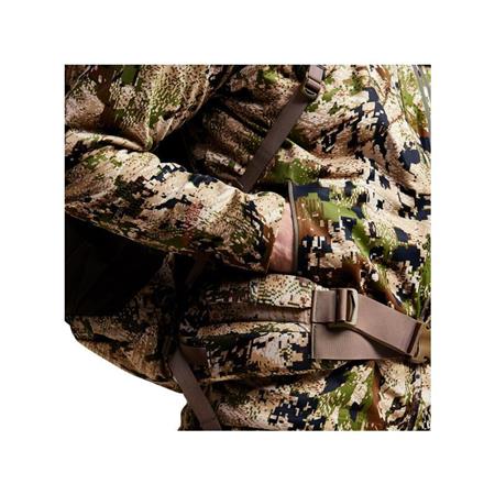 HERRENJACKE SITKA MOUNTAIN - OPTIFADE SUBALPINE