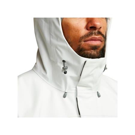 HERRENJACKE SITKA NODAK - WEIß