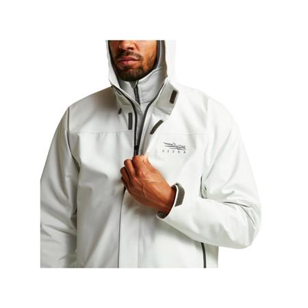 HERRENJACKE SITKA NODAK - WEIß