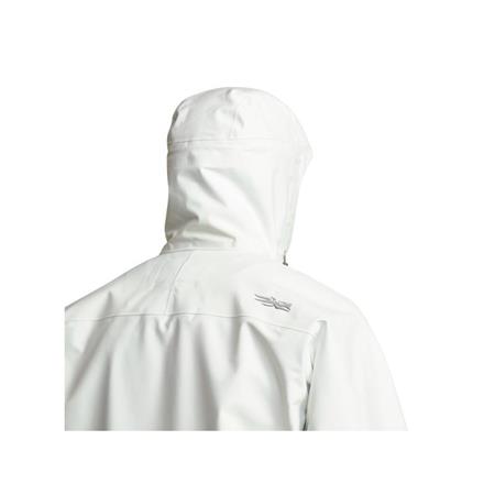 HERRENJACKE SITKA NODAK - WEIß