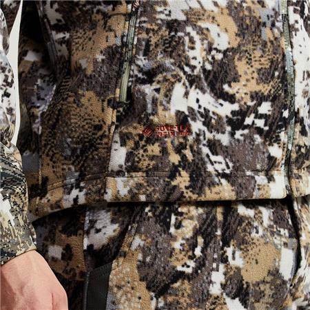 HERRENJACKE SITKA STRATUS - OPTIFADE ELEVATED II