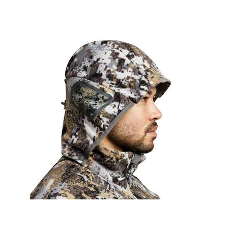 HERRENJACKE SITKA STRATUS - PYRIT