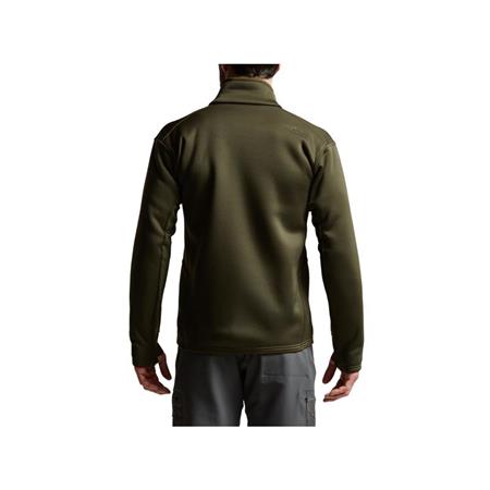 HERRENJACKE SITKA TRAVERSE - DUNKLES FLECHTE