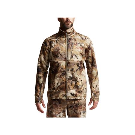 HERRENJACKE SITKA TRAVERSE - WASSERVOGEL-SUMPF