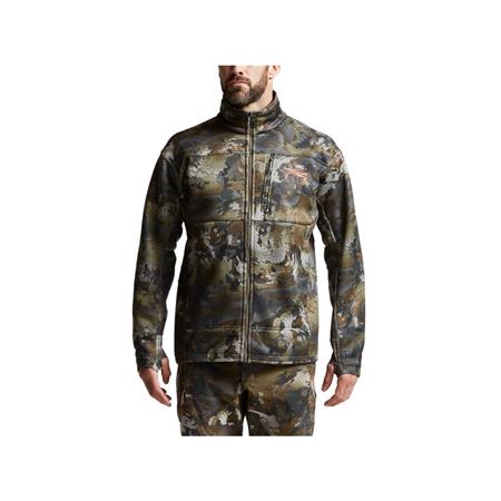 HERRENJACKE SITKA TRAVERSE - WASSERVOGEL TIMBER