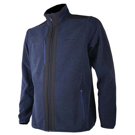 Herrenjacke Somlys 415 Classie - Blau
