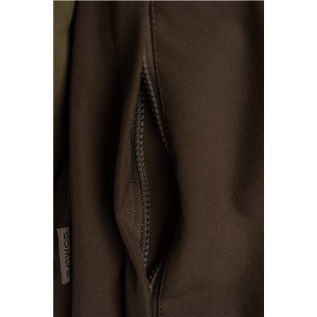 HERRENJACKE SOMLYS ULTRA LIGHT - GRÜN