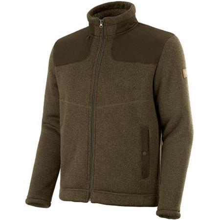 Herrenjacke Stagunt Corvier - Cypress
