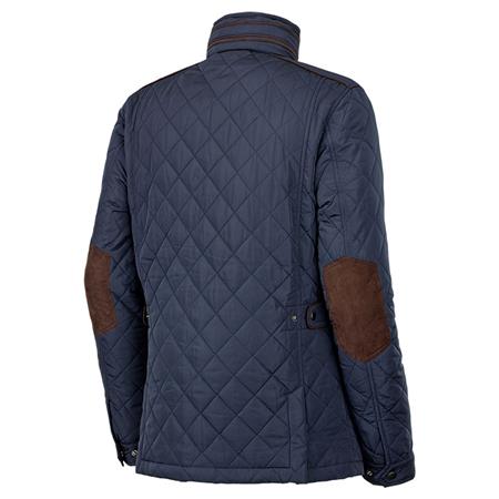 HERRENJACKE STAGUNT COUNTRY CLASSIC BOSSY JKT - MARINEBLAU