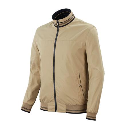 HERRENJACKE STAGUNT TWIN JKT - MARINEBLAU