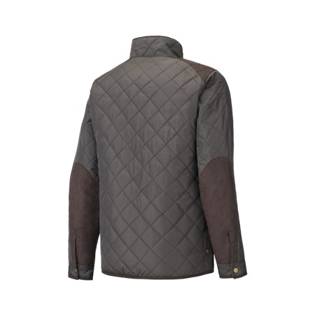 HERRENJACKE VERNEY CARRON LA LIGNE BOISGENTIL - KAFFEE