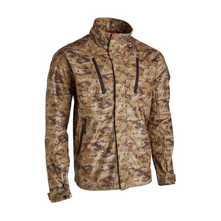 Herrenjacke Winchester Huntsville - Tarnmuster