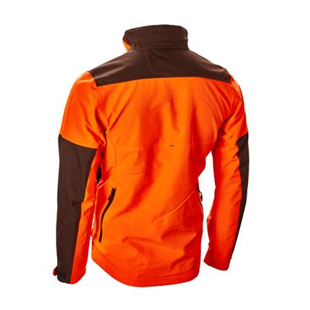 HERRENJACKE WINCHESTER ORION - ORANGE