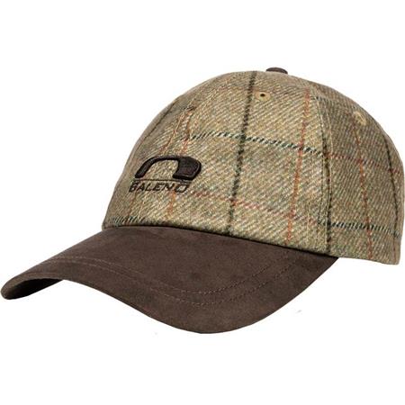 Herrenkappe Baleno Edward - Kaki