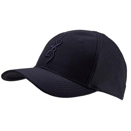 HERRENKAPPE BROWNING PRIME - NOIR