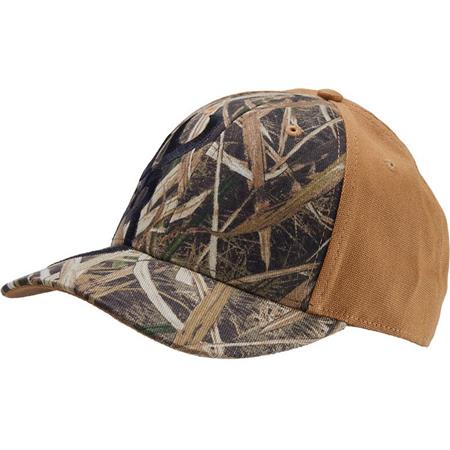 Herrenkappe Browning Unlimited - Camou