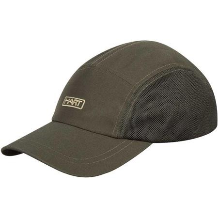 Herrenkappe Hart Fielder-C - Kaki