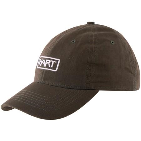 Herrenkappe Hart Vintage - Marron