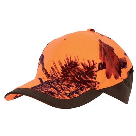 Herrenkappe Somlys 906 - Orange Camo