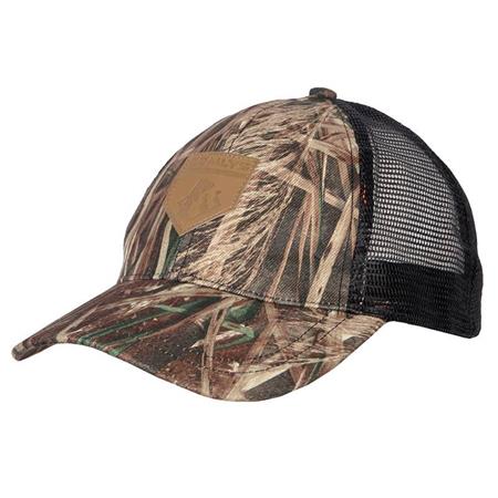 Herrenkappe Somlys 926 Roseaux - Camo