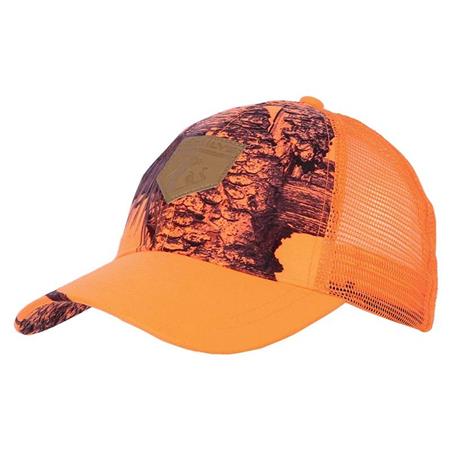 Herrenkappe Somlys 927 - Orange Camo