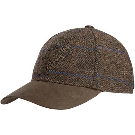 Herrenmütze Stagunt Sp Game Cap - Bison
