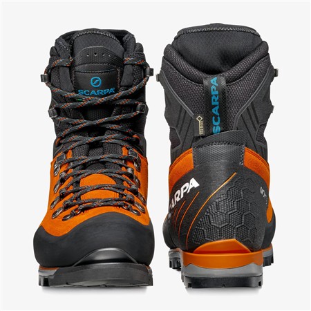 HERRENSCHUH SCARPA MONT BLANC PRO GTX - TONIC