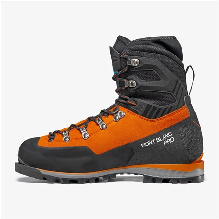 HERRENSCHUH SCARPA MONT BLANC PRO GTX - TONIC