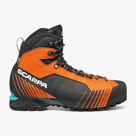 Herrenschuh Scarpa Ribelle Lite Hd - Tonic