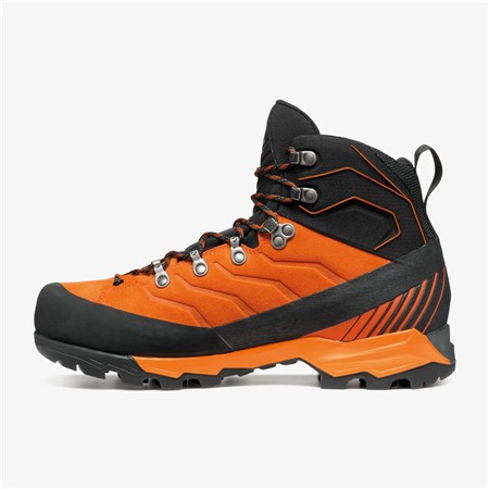 HERRENSCHUH SCARPA RIBELLE TREK GTX - TONIC