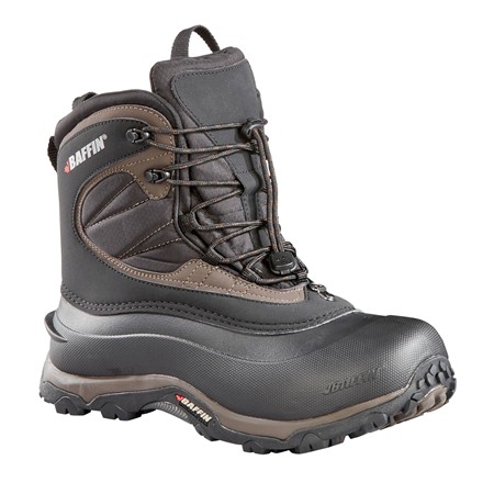 Herrenschuhe Baffin Yoho - Braun