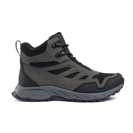 HERRENSCHUHE BERETTA WOLF GTX - KAKI/NOIR
