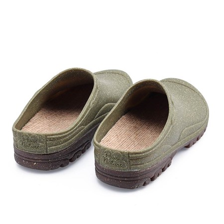 HERRENSCHUHE - BRAUN ROUCHETTE PEIP'S - MARRON