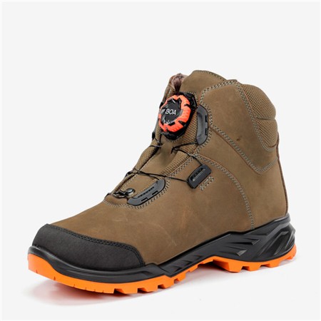 HERRENSCHUHE CHIRUCA ALANO FORCE GORE-TEX